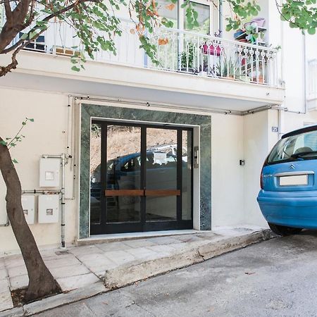 Peaceful 2Bd Apartment In Kolonaki By Upstreet Athens Exterior photo